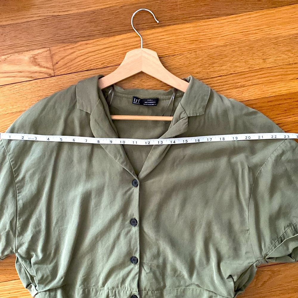 Zara Top - Picture 10 of 11